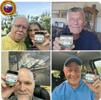 [Novoročná špeciálna ponuka] CureVivo® krém na zmiernenie bolesti a regeneráciu🌱Na bolesti svalov, kĺbov a nervov