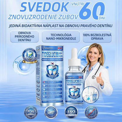 𝐆𝐚𝐫𝐚𝐠𝐞𝐋𝐢𝐧𝐞® 𝐓𝐢𝐝𝐞𝐠𝐥𝐮𝐬𝐢𝐛 𝐑𝐨𝐳𝐭𝐨𝐤 𝐧𝐚 𝐨𝐛𝐧𝐨𝐯𝐮 𝐳𝐮𝐛𝐨𝐯 𝐚 ď𝐚𝐬𝐢𝐞𝐧 🍀🧪
