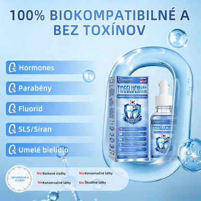 𝐆𝐚𝐫𝐚𝐠𝐞𝐋𝐢𝐧𝐞® 𝐓𝐢𝐝𝐞𝐠𝐥𝐮𝐬𝐢𝐛 𝐑𝐨𝐳𝐭𝐨𝐤 𝐧𝐚 𝐨𝐛𝐧𝐨𝐯𝐮 𝐳𝐮𝐛𝐨𝐯 𝐚 ď𝐚𝐬𝐢𝐞𝐧 🍀🧪