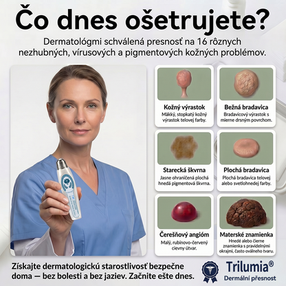 𝐎𝐟𝐢𝐜𝐢𝐚𝐥𝐧𝐲 𝐨𝐛𝐜𝐡𝐨𝐝 𝐦𝐚𝐫𝐤𝐲 | ✅️ 𝐓𝐫𝐢𝐥𝐮𝐦𝐢𝐚® 𝟕𝐝𝐧𝐢 𝐏𝐫í𝐩𝐫𝐚𝐯𝐨𝐤 𝐧𝐚 𝐨𝐝𝐬𝐭𝐫á𝐧𝐞𝐧𝐢𝐞 𝐤𝐨ž𝐧ý𝐜𝐡 𝐯ý𝐫𝐚𝐬𝐭𝐤𝐨𝐯 𝐚 𝐩𝐢𝐠𝐦𝐞𝐧𝐭𝐨𝐯ý𝐜𝐡 š𝐤𝐯ŕ𝐧 (𝐛𝐞𝐳𝐛𝐨𝐥𝐞𝐬𝐭𝐧ý 𝐫𝐨𝐥𝐥-𝐨𝐧 𝐚𝐩𝐥𝐢𝐤á𝐭𝐨𝐫 𝐛𝐞𝐳 𝐣𝐚𝐳𝐢𝐞𝐯) 😍