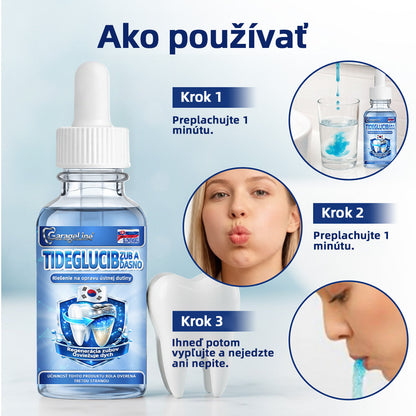 𝐆𝐚𝐫𝐚𝐠𝐞𝐋𝐢𝐧𝐞® 𝐓𝐢𝐝𝐞𝐠𝐥𝐮𝐬𝐢𝐛 𝐑𝐨𝐳𝐭𝐨𝐤 𝐧𝐚 𝐨𝐛𝐧𝐨𝐯𝐮 𝐳𝐮𝐛𝐨𝐯 𝐚 ď𝐚𝐬𝐢𝐞𝐧 🍀🧪