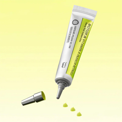 [🔥Last Day 70% OFF] Toclvo® Botox a vitamín A retinolová injekcia - Eraser for Deep Wrinkles, Sagging Jowls & Puffy Eyes