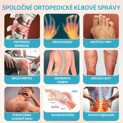 [Novoročná špeciálna ponuka] CureVivo® krém na zmiernenie bolesti a regeneráciu🤶Na bolesti svalov, kĺbov a nervov
