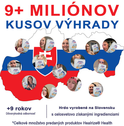 Hivatalos áruház：👨‍⚕️𝐇𝐞𝐚𝐥𝐫𝐢𝐳𝐞® Nano-bevezető ízületi terápia (fájdalommentes, tartós, ízületi gyulladás, visszér és különböző ortopédiai betegségek esetén alkalmazható)