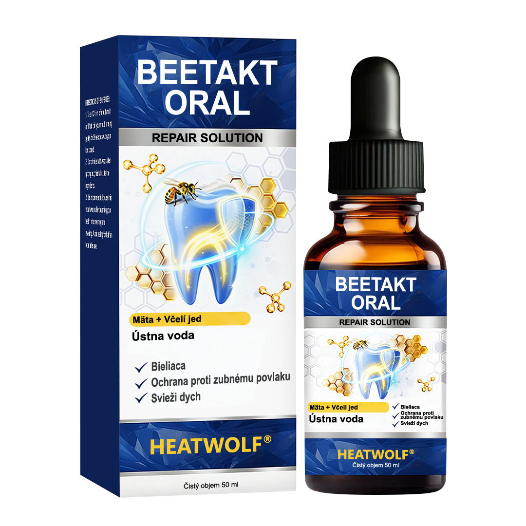 𝑯𝑬𝑨𝑻𝑾𝑶𝑳𝑭® 👨‍⚕️𝑩𝒆𝒆𝑻𝒂𝒌𝒕 𝑹𝒐𝒛𝒕𝒐𝒌 𝒏𝒂 𝒐𝒃𝒏𝒐𝒗𝒖 ú𝒔𝒕𝒏𝒆𝒋 𝒅𝒖𝒕𝒊𝒏𝒚 🥬🥬