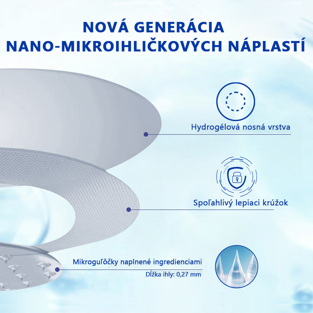 Hivatalos áruház：👨‍⚕️𝐇𝐞𝐚𝐥𝐫𝐢𝐳𝐞® Nano-bevezető ízületi terápia (fájdalommentes, tartós, ízületi gyulladás, visszér és különböző ortopédiai betegségek esetén alkalmazható)