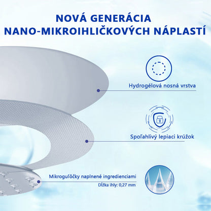 Hivatalos áruház：👨‍⚕️𝐇𝐞𝐚𝐥𝐫𝐢𝐳𝐞® Nano-bevezető ízületi terápia (fájdalommentes, tartós, ízületi gyulladás, visszér és különböző ortopédiai betegségek esetén alkalmazható)