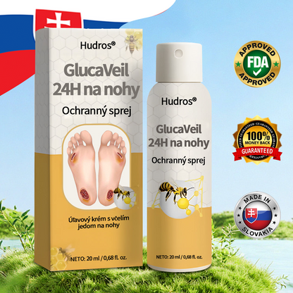 𝑯𝒖𝒅𝒓𝒐𝒔® 🧪 𝑮𝒍𝒖𝒄𝒂𝑽𝒆𝒊𝒍 24𝑯 𝒐𝒄𝒉𝒓𝒂𝒏𝒏ý 𝒔𝒑𝒓𝒆𝒋 𝒏𝒂 𝒏𝒐𝒉𝒚 🌳🌳