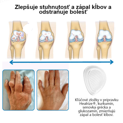 Hivatalos áruház：👨‍⚕️𝐇𝐞𝐚𝐥𝐫𝐢𝐳𝐞® Nano-bevezető ízületi terápia (fájdalommentes, tartós, ízületi gyulladás, visszér és különböző ortopédiai betegségek esetén alkalmazható)