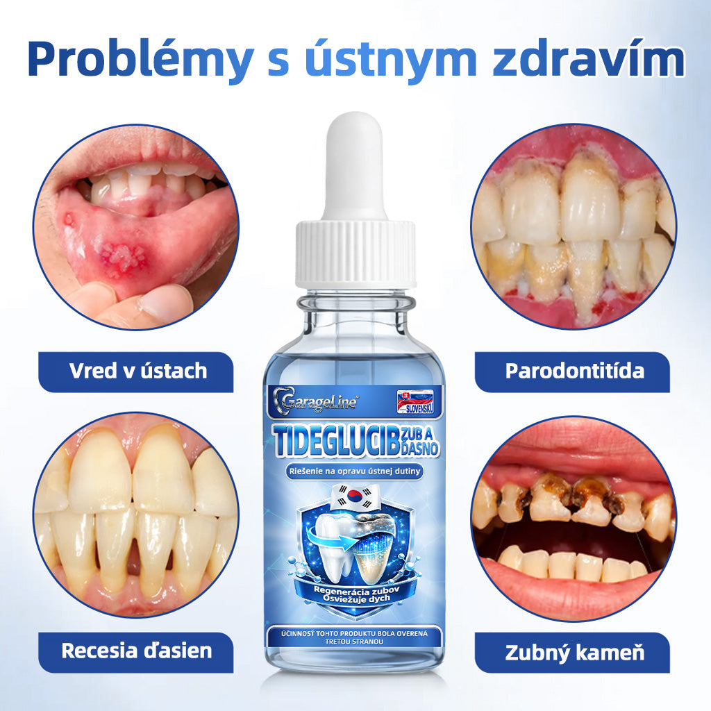 𝐆𝐚𝐫𝐚𝐠𝐞𝐋𝐢𝐧𝐞® 𝐓𝐢𝐝𝐞𝐠𝐥𝐮𝐬𝐢𝐛 𝐑𝐨𝐳𝐭𝐨𝐤 𝐧𝐚 𝐨𝐛𝐧𝐨𝐯𝐮 𝐳𝐮𝐛𝐨𝐯 𝐚 ď𝐚𝐬𝐢𝐞𝐧 🍀🧪