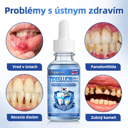 𝐆𝐚𝐫𝐚𝐠𝐞𝐋𝐢𝐧𝐞® 𝐓𝐢𝐝𝐞𝐠𝐥𝐮𝐬𝐢𝐛 𝐑𝐨𝐳𝐭𝐨𝐤 𝐧𝐚 𝐨𝐛𝐧𝐨𝐯𝐮 𝐳𝐮𝐛𝐨𝐯 𝐚 ď𝐚𝐬𝐢𝐞𝐧 🍀🧪