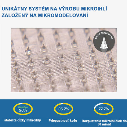 Hivatalos áruház：👨‍⚕️𝐇𝐞𝐚𝐥𝐫𝐢𝐳𝐞® Nano-bevezető ízületi terápia (fájdalommentes, tartós, ízületi gyulladás, visszér és különböző ortopédiai betegségek esetén alkalmazható)