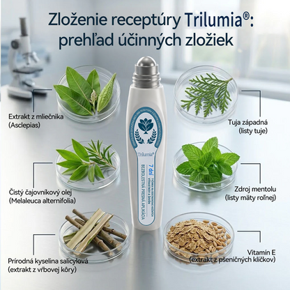𝐎𝐟𝐢𝐜𝐢𝐚𝐥𝐧𝐲 𝐨𝐛𝐜𝐡𝐨𝐝 𝐦𝐚𝐫𝐤𝐲 | ✅️ 𝐓𝐫𝐢𝐥𝐮𝐦𝐢𝐚® 𝟕𝐝𝐧𝐢 𝐏𝐫í𝐩𝐫𝐚𝐯𝐨𝐤 𝐧𝐚 𝐨𝐝𝐬𝐭𝐫á𝐧𝐞𝐧𝐢𝐞 𝐤𝐨ž𝐧ý𝐜𝐡 𝐯ý𝐫𝐚𝐬𝐭𝐤𝐨𝐯 𝐚 𝐩𝐢𝐠𝐦𝐞𝐧𝐭𝐨𝐯ý𝐜𝐡 š𝐤𝐯ŕ𝐧 (𝐛𝐞𝐳𝐛𝐨𝐥𝐞𝐬𝐭𝐧ý 𝐫𝐨𝐥𝐥-𝐨𝐧 𝐚𝐩𝐥𝐢𝐤á𝐭𝐨𝐫 𝐛𝐞𝐳 𝐣𝐚𝐳𝐢𝐞𝐯) 😍
