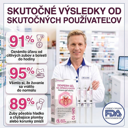 🛡️ 𝐓𝐫𝐢𝐥𝐮𝐦𝐢𝐚® 🦷 𝐃𝐞𝐧𝐏𝐞𝐫𝐦 – 𝐆é𝐥 𝐧𝐚 𝐨𝐛𝐧𝐨𝐯𝐮 𝐳𝐮𝐛𝐧é𝐡𝐨 𝐤𝐚𝐳𝐮 𝐚 𝐩𝐫𝐢𝐫𝐨𝐝𝐳𝐞𝐧ú 𝐫𝐞𝐦𝐢𝐧𝐞𝐫𝐚𝐥𝐢𝐳á𝐜𝐢𝐮 𝐳𝐮𝐛𝐧𝐞𝐣 𝐬𝐤𝐥𝐨𝐯𝐢𝐧𝐲🍠