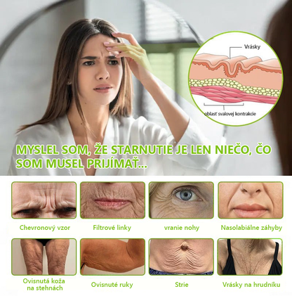 [🔥Last Day 70% OFF] Toclvo® Botox a vitamín A retinolová injekcia - Eraser for Deep Wrinkles, Sagging Jowls & Puffy Eyes