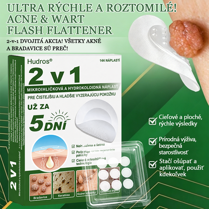 🇸🇰 𝐇𝐮𝐝𝐫𝐨𝐬® 💦💦𝟐-𝐯-𝟏 𝐡𝐲𝐝𝐫𝐨𝐤𝐨𝐥𝐨𝐢𝐝𝐧é 𝐧á𝐩𝐥𝐚𝐬𝐭𝐢 𝐬 𝐦𝐢𝐤𝐫𝐨𝐢𝐡𝐥𝐢č𝐤𝐚𝐦𝐢 | Š𝐩𝐞𝐜𝐢á𝐥𝐧𝐞 𝐯𝐲𝐯𝐢𝐧𝐮𝐭é 𝐧𝐚 𝐨𝐝𝐬𝐭𝐫𝐚ň𝐨𝐯𝐚𝐧𝐢𝐞 𝐯𝐲𝐯ýš𝐞𝐧ý𝐜𝐡 𝐦𝐚𝐭𝐞𝐫𝐬𝐤ý𝐜𝐡 𝐳𝐧𝐚𝐦𝐢𝐞𝐧𝐨𝐤, 𝐚𝐤𝐧é, 𝐩𝐥𝐨𝐜𝐡ý𝐜𝐡 𝐛𝐫𝐚𝐝𝐚𝐯í𝐜 𝐚 𝐤𝐨ž𝐧ý𝐜𝐡 𝐯ý𝐫𝐚𝐬𝐭𝐤𝐨𝐯 | 𝐁𝐚𝐥𝐞𝐧𝐢𝐞 𝟏𝟒𝟒 𝐤𝐮𝐬𝐨𝐯🔬🔬