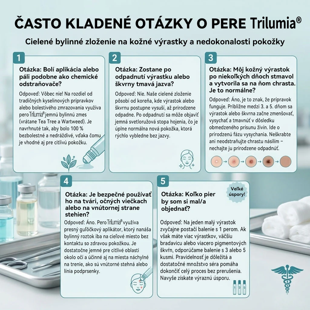 𝐎𝐟𝐢𝐜𝐢𝐚𝐥𝐧𝐲 𝐨𝐛𝐜𝐡𝐨𝐝 𝐦𝐚𝐫𝐤𝐲 | ✅️ 𝐓𝐫𝐢𝐥𝐮𝐦𝐢𝐚® 𝟕𝐝𝐧𝐢 𝐏𝐫í𝐩𝐫𝐚𝐯𝐨𝐤 𝐧𝐚 𝐨𝐝𝐬𝐭𝐫á𝐧𝐞𝐧𝐢𝐞 𝐤𝐨ž𝐧ý𝐜𝐡 𝐯ý𝐫𝐚𝐬𝐭𝐤𝐨𝐯 𝐚 𝐩𝐢𝐠𝐦𝐞𝐧𝐭𝐨𝐯ý𝐜𝐡 š𝐤𝐯ŕ𝐧 (𝐛𝐞𝐳𝐛𝐨𝐥𝐞𝐬𝐭𝐧ý 𝐫𝐨𝐥𝐥-𝐨𝐧 𝐚𝐩𝐥𝐢𝐤á𝐭𝐨𝐫 𝐛𝐞𝐳 𝐣𝐚𝐳𝐢𝐞𝐯) 😍