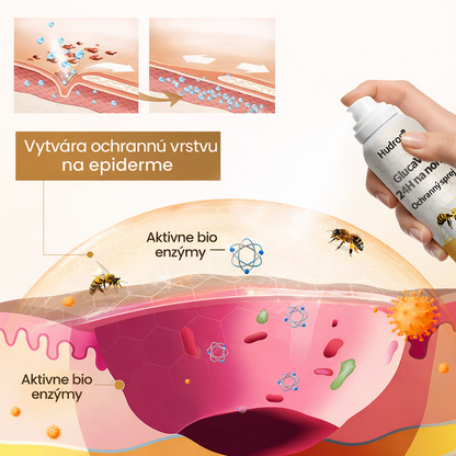𝑯𝒖𝒅𝒓𝒐𝒔® 🧪 𝑮𝒍𝒖𝒄𝒂𝑽𝒆𝒊𝒍 24𝑯 𝒐𝒄𝒉𝒓𝒂𝒏𝒏ý 𝒔𝒑𝒓𝒆𝒋 𝒏𝒂 𝒏𝒐𝒉𝒚 🌳🌳