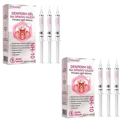🛡️ 𝐓𝐫𝐢𝐥𝐮𝐦𝐢𝐚® 🦷 𝐃𝐞𝐧𝐏𝐞𝐫𝐦 – 𝐆é𝐥 𝐧𝐚 𝐨𝐛𝐧𝐨𝐯𝐮 𝐳𝐮𝐛𝐧é𝐡𝐨 𝐤𝐚𝐳𝐮 𝐚 𝐩𝐫𝐢𝐫𝐨𝐝𝐳𝐞𝐧ú 𝐫𝐞𝐦𝐢𝐧𝐞𝐫𝐚𝐥𝐢𝐳á𝐜𝐢𝐮 𝐳𝐮𝐛𝐧𝐞𝐣 𝐬𝐤𝐥𝐨𝐯𝐢𝐧𝐲🍠